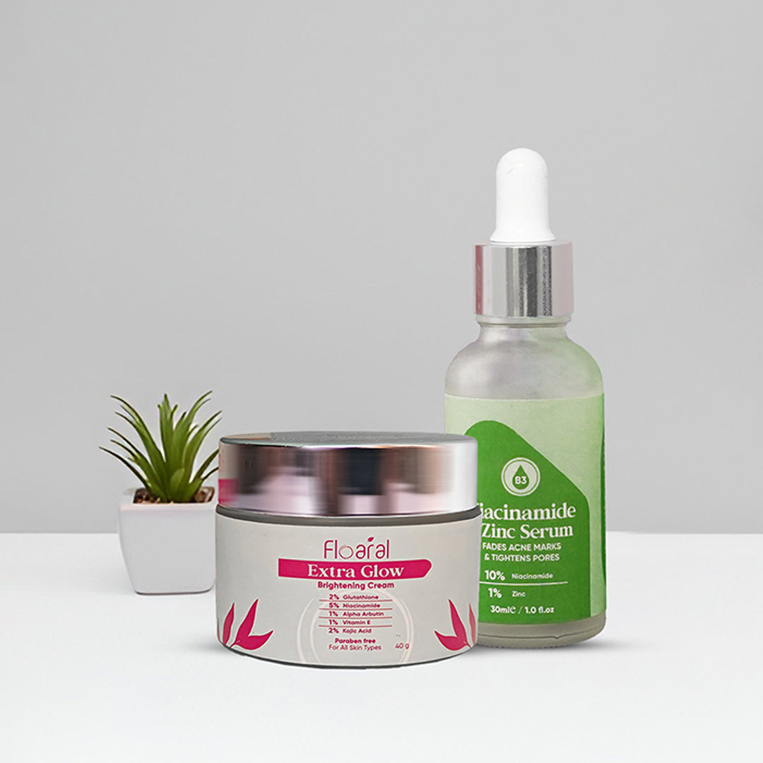 Natural Brightening Bundle