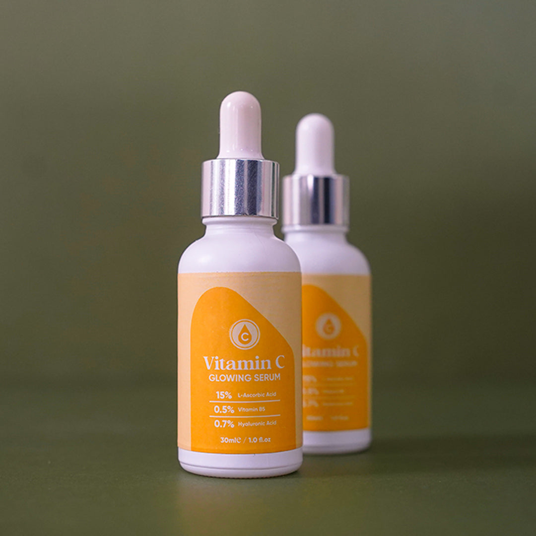 Vitamin C Serum