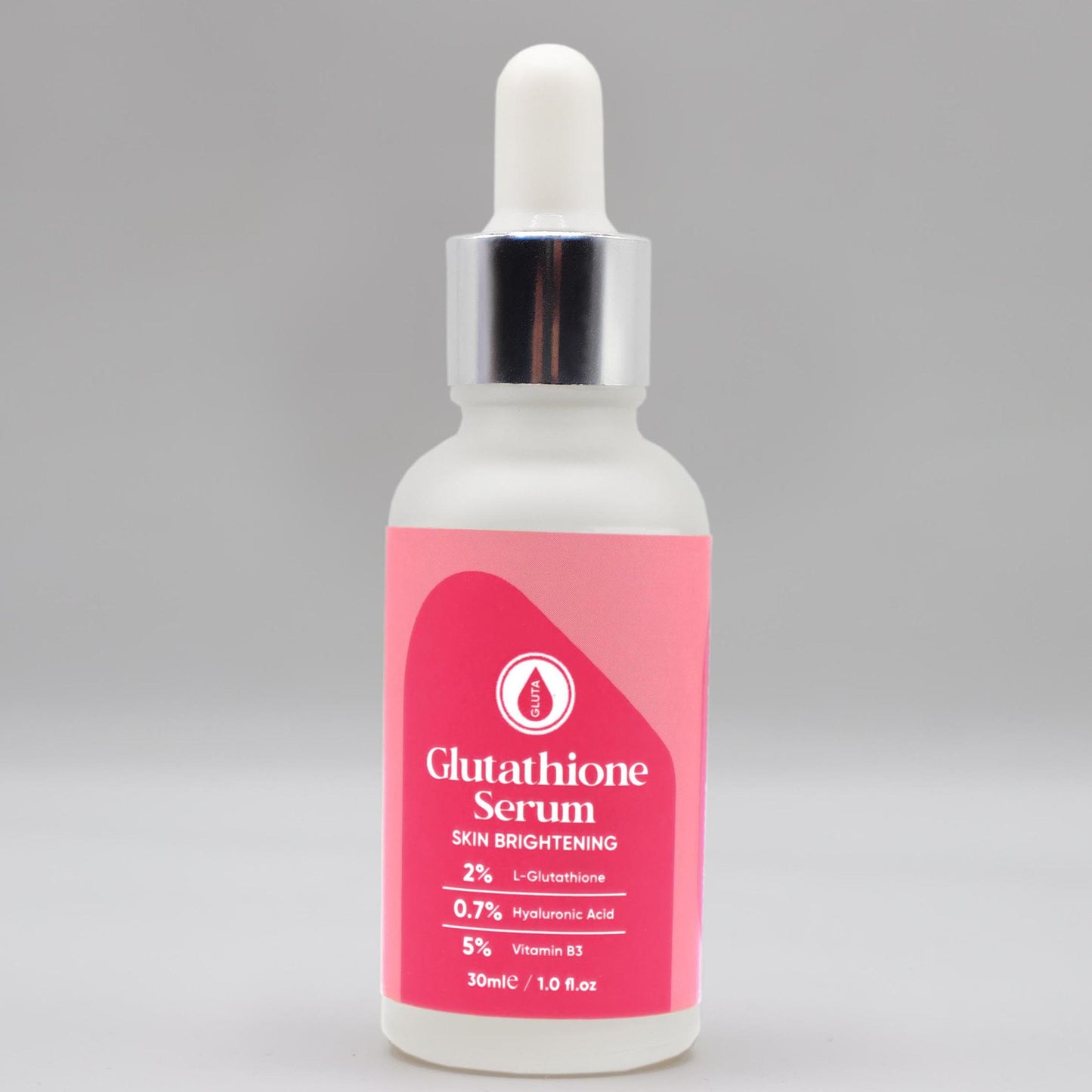 Glutathione Serum