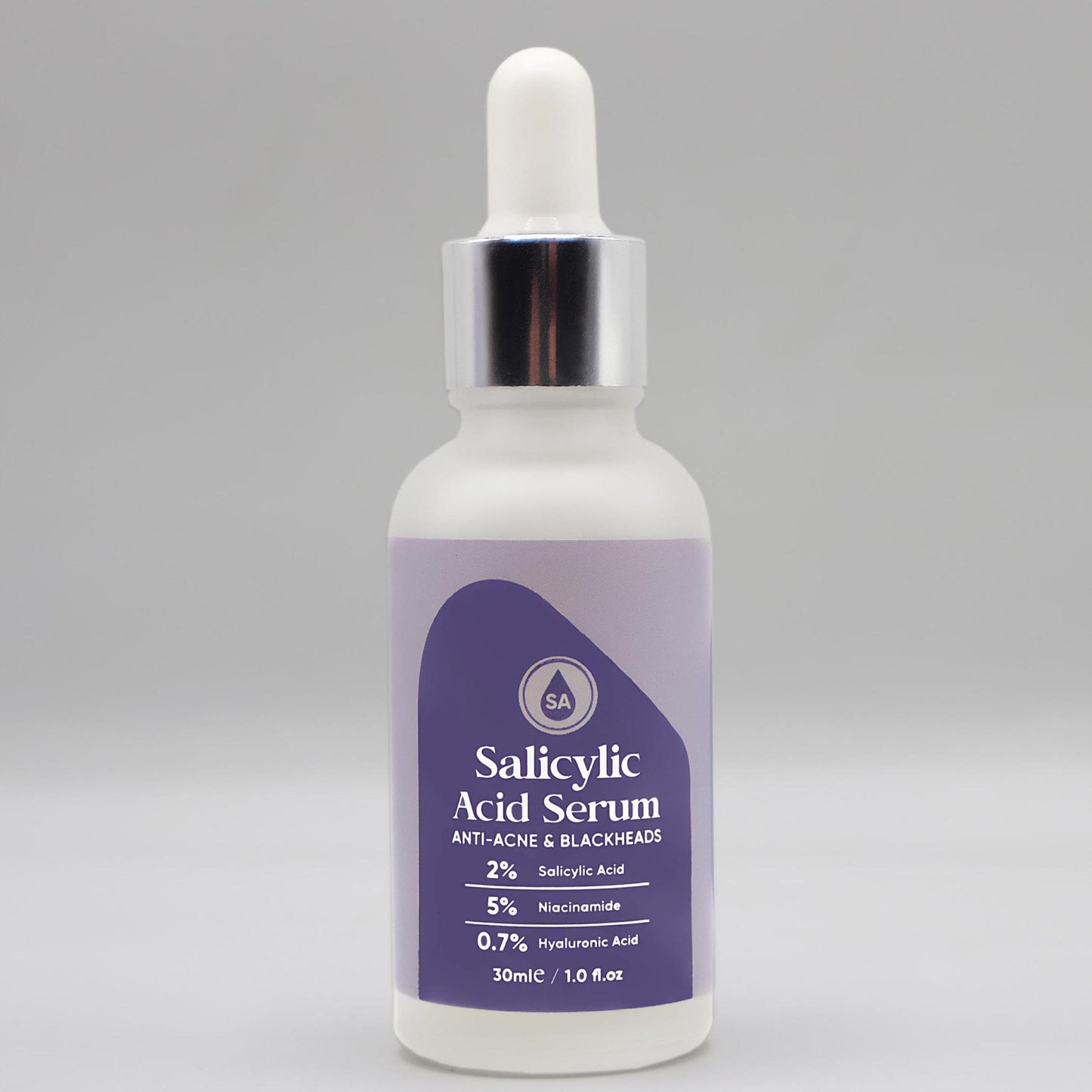 Salicylic Acid Serum