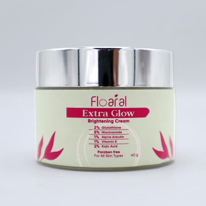 Skin Brightening Cream